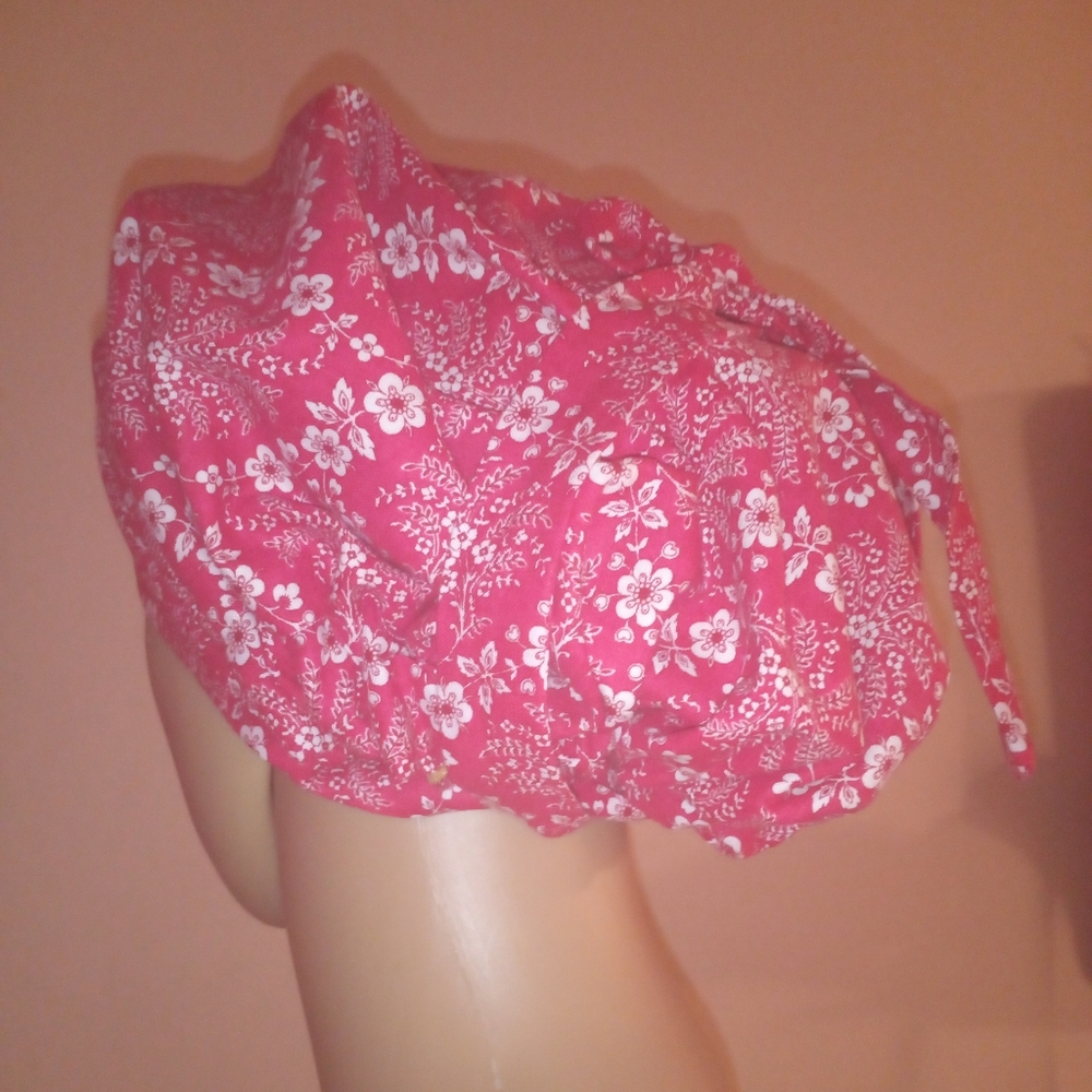 Scrub caps - Picture 8 of 8